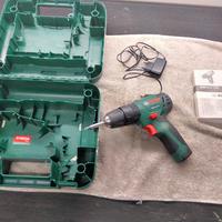 trapano avvitatore Bosch 
