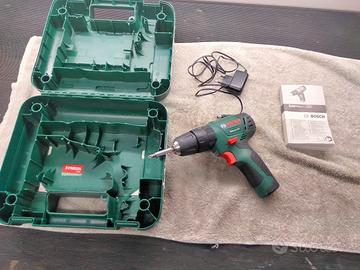 trapano avvitatore Bosch 