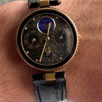 Gerald genta gefica safari calendario perpetuo