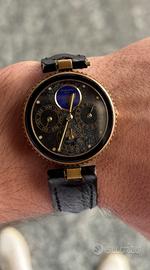 Gerald genta gefica safari calendario perpetuo