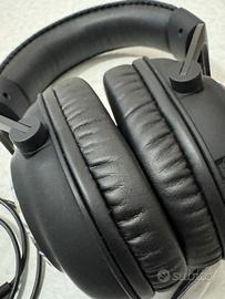Logitech G PRO X Cuffia Gaming