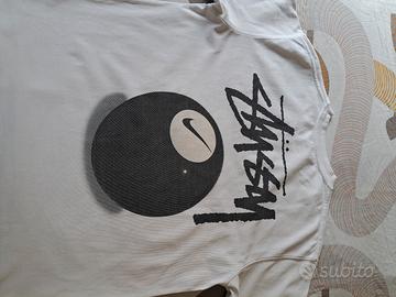 Maglietta Nike × Stussy 