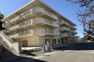 Appartamento Velletri [VE2020INT8AVRG]