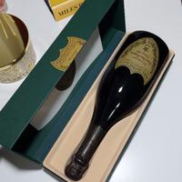 Champagne Dom Pèrignon Vintage Brut 1992