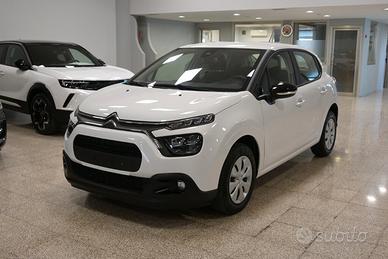 CITROEN C3 1.2 PURETECH 83CV SeS FEEL BUSINESS ( F