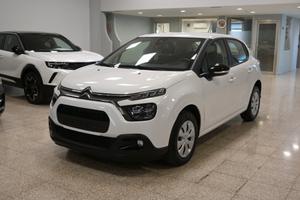 CITROEN C3 1.2 PURETECH 83CV SeS FEEL BUSINESS ( F