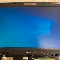 Schermo LCD Acer TravelMate 5330 funzionante