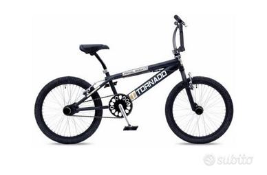 Bmx bugatti royal tornado