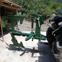 Aratro Voltarecchie omap