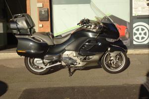 BMW K 1200 LT LT