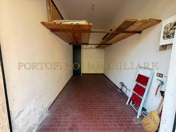 Box / Garage di 12 m² a Santa Margherita Ligure