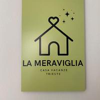 Casa vacanza zona San Giusto - Trieste