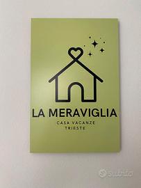 Casa vacanza zona San Giusto - Trieste