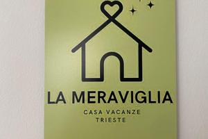 Casa vacanza zona San Giusto - Trieste