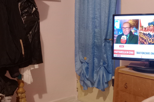 Monolocale a Sanremo