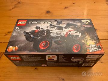 LEGO Technic 42150 - Monster Jam