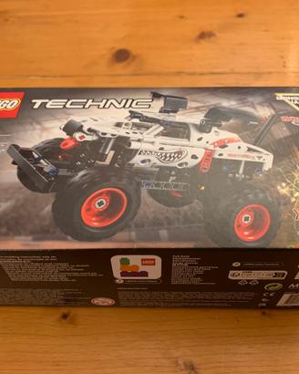 LEGO Technic 42150 - Monster Jam