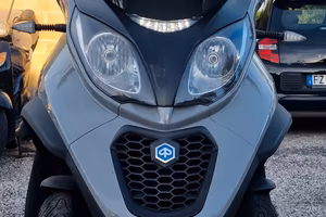 Piaggio MP3 350 LT ABS