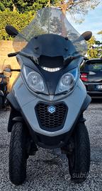 Piaggio MP3 350 LT ABS