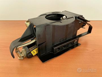 Crick per auto nuovo