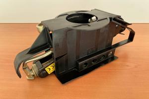 Crick per auto nuovo