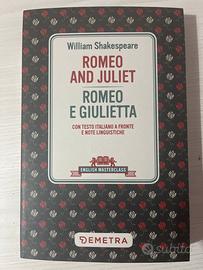 Romeo and Juliet