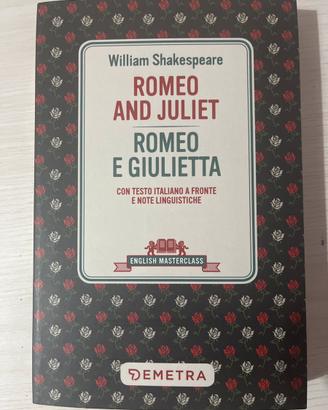 Romeo and Juliet