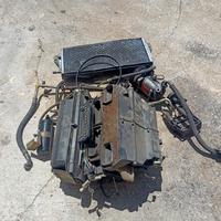 kit aria condizionata BMW 