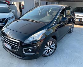 Peugeot 3008 1.6 HDi 115CV Allure-2014