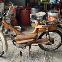 Motorini d’epoca