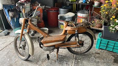 Motorini d’epoca