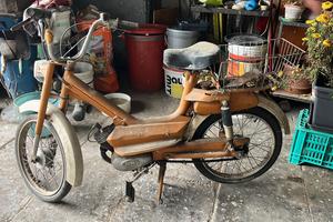 Motorini d’epoca