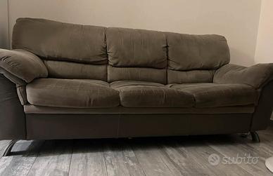 divano 3 posti