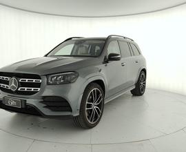 MERCEDES-BENZ GLS 400 d Premium Plus 4matic auto