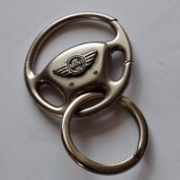 MINI Cooper  portachiavi vintage 