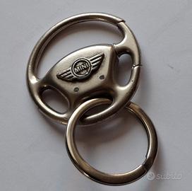 MINI Cooper  portachiavi vintage 