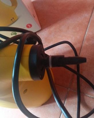 Pulitore a Vapore