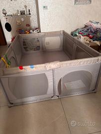 Recinto per Bambini