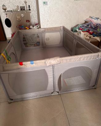 Recinto per Bambini