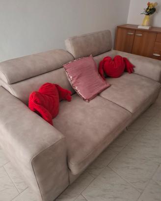 divano letto 