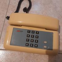 Telefono fisso Sip da collezione