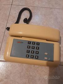 Telefono fisso Sip da collezione
