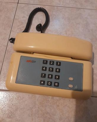 Telefono fisso Sip da collezione