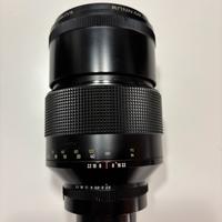 Zeiss Sonnar 200mm f2.8 per C/Y