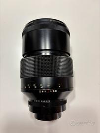 Zeiss Sonnar 200mm f2.8 per C/Y