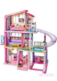 Casa dei sogni Barbie