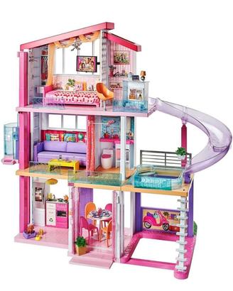 Casa dei sogni Barbie