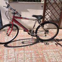 Bicicletta Mirage