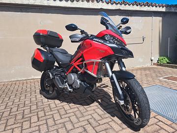 Ducati Multistrada 950 S