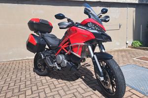 Ducati Multistrada 950 S